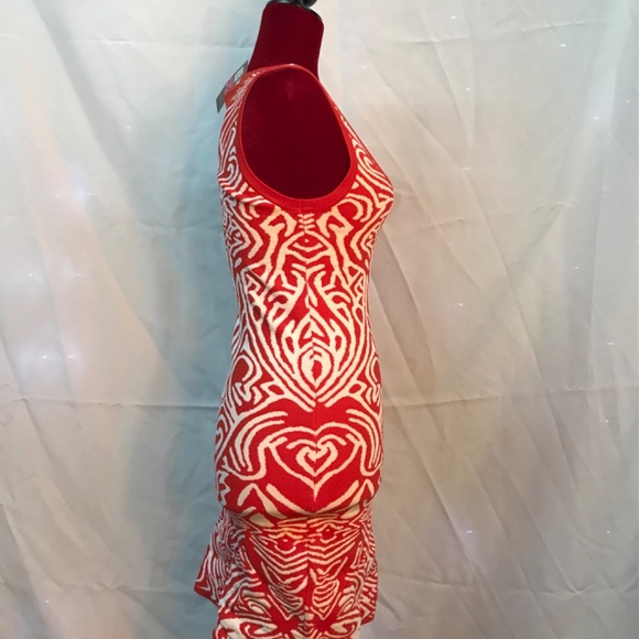 2B Bebe dress - Picture 2 of 4